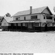 Fairbridge Farm School, 1952